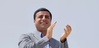 Demirtaş'tan Bahçeli ve Özel'e teşekkür, satır arasında PKK'ya mesaj