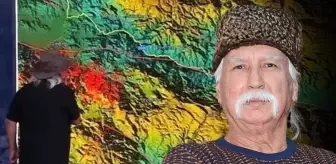 Deprem uzmanı Şener Üşümezsoy'dan yeni açıklama! O bölgeyi işaret ederek uyardı