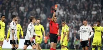 Derbiyi kaybeden Beşiktaş'ta deprem! Bütün yıldızlar sakatlandı