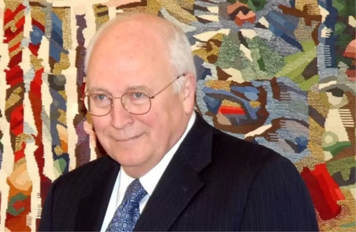 Dick Cheney neden öldü, Dick Cheney kimdir?