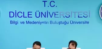 Dicle Üniversitesi ve Karacadağ Ajansı'ndan Siber Güvenlik İş Birliği