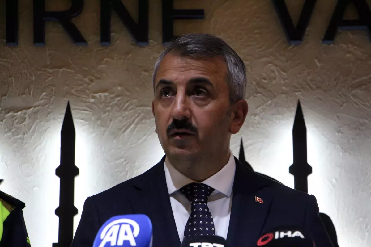 Edirne'de Çeltik Saplarından Yakıt Üretimi İçin Fabrika Kurulacak