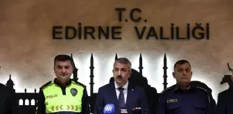 Edirne'de Çeltik Saplarından Yakıt Üretimi Planlanıyor