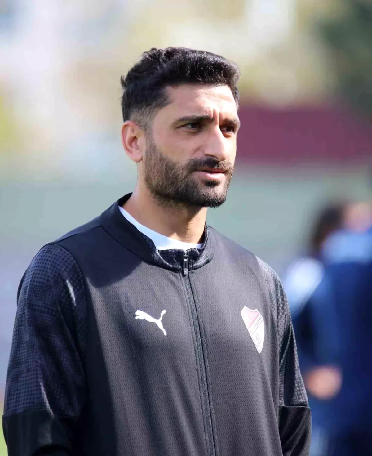 Elazığsporlu Maksut Taşkıran&apos;ın Annesi Vefat Etti