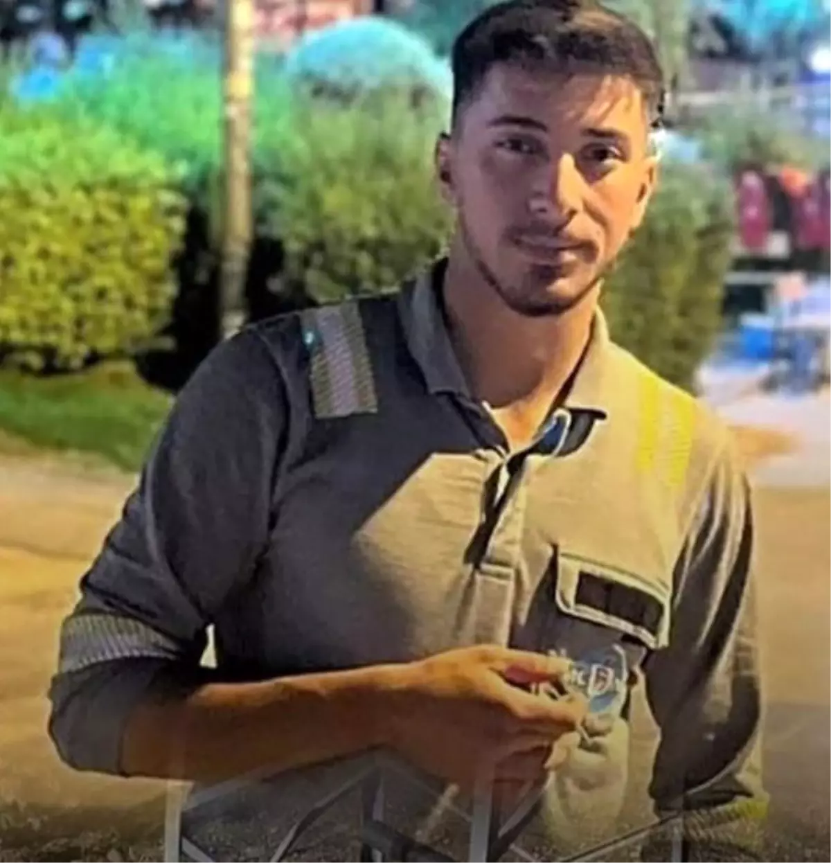 Karaman'da Elektrik Direğinde Akıma Kapılan Genç Hayatını Kaybetti