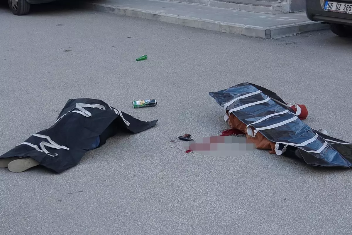 Erzurum'daki cinayetin şok eden detayları ortaya çıktı