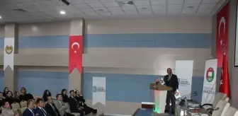 Denetimli Serbestlik Sistemi 20. Yılında Seminerle Kutlandı