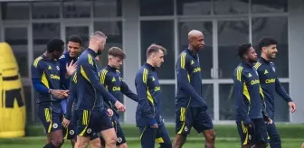 Fenerbahçe, Viktoria Plzen ile Deplasmanda Karşılaşıyor