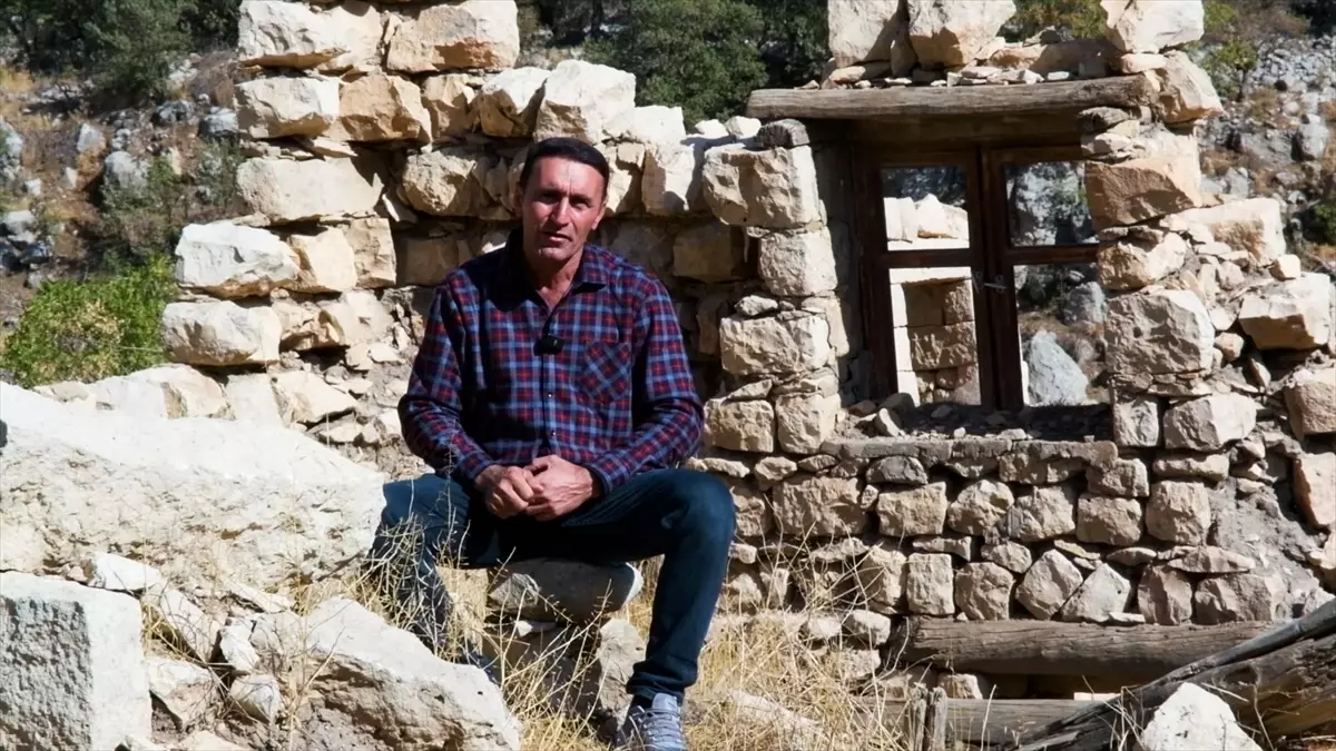 Gabar'daki petrol keşfiyle bölgede büyük bir dönüşüm yaşanıyor