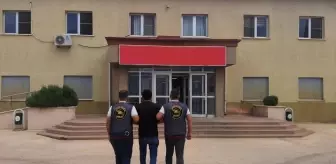 Gaziantep'te 3 hükümlü yakalandı