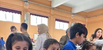 Sivas'ta Gazze Yarına Kermes Düzenlendi