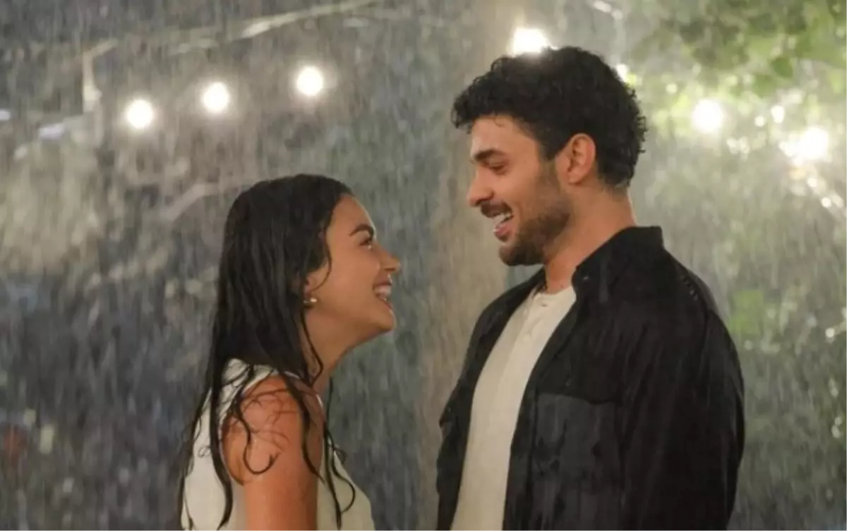 Gözleri KaraDeniz 11. Bölüm Fragmanı Bekleniyor