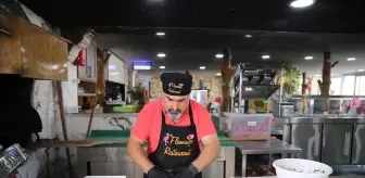 Hatay Kaytaz Böreğine AB Coğrafi İşaret Tescili