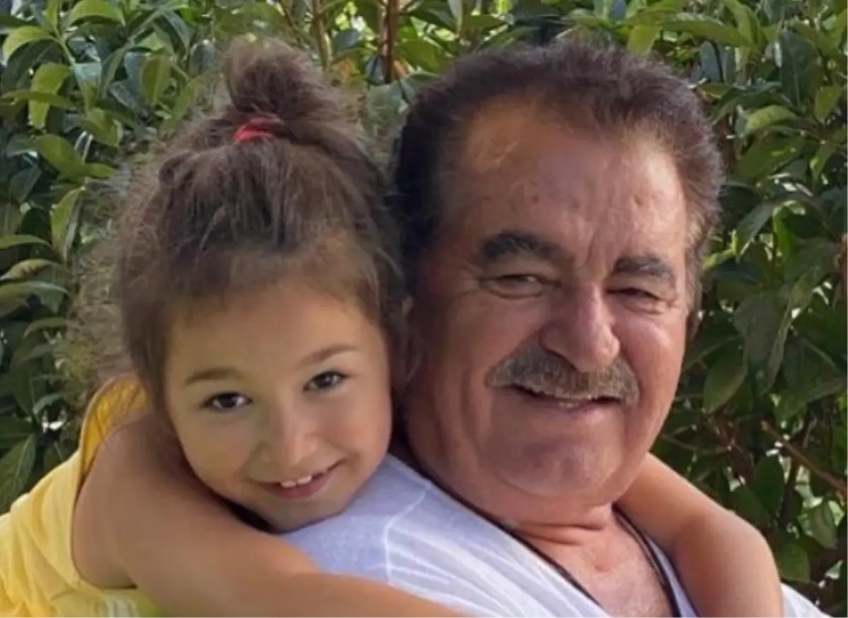 İbrahim Tatlıses çocukları kim, İbrahim Tatlıses kimden kaç çocuğu var, isimleri ne?