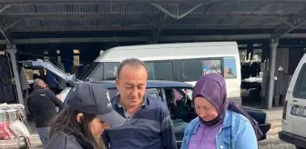 İhsangazi'de Dolandırıcılığa Karşı Bilgilendirme Faaliyetleri