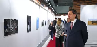 Elektrik Dağıtım Sektörü Çalışanları Ulusal Fotoğraf Yarışması Sonuçlandı