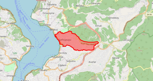 İstanbul BEYKOZ su kesintisi! 4-5 Kasım İSKİ Beykoz su kesintisi ne zaman bitecek, sular ne zaman gelecek? İstanbul BEYKOZ su kesintisi! 4-5 Kasım İSKİ Beykoz su kesintisi ne zaman bitecek, sular ne zaman gelecek?