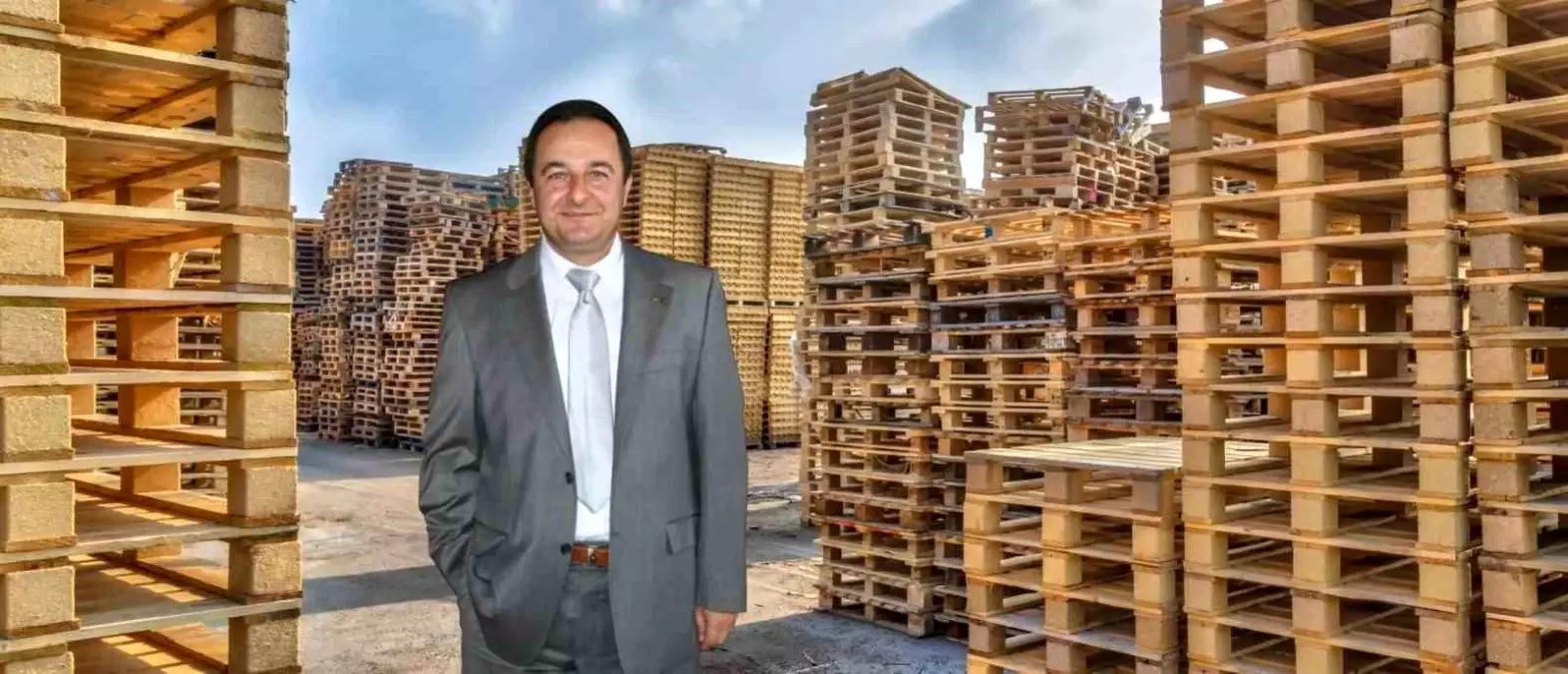 TAPSİAD Başkanı Balcıoğlu'ndan Lojistikte Standart ve Güvenlik Çağrısı