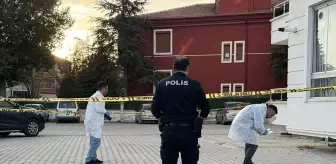 Karaman'da Pencereden Düşen Kadın Hayatını Kaybetti