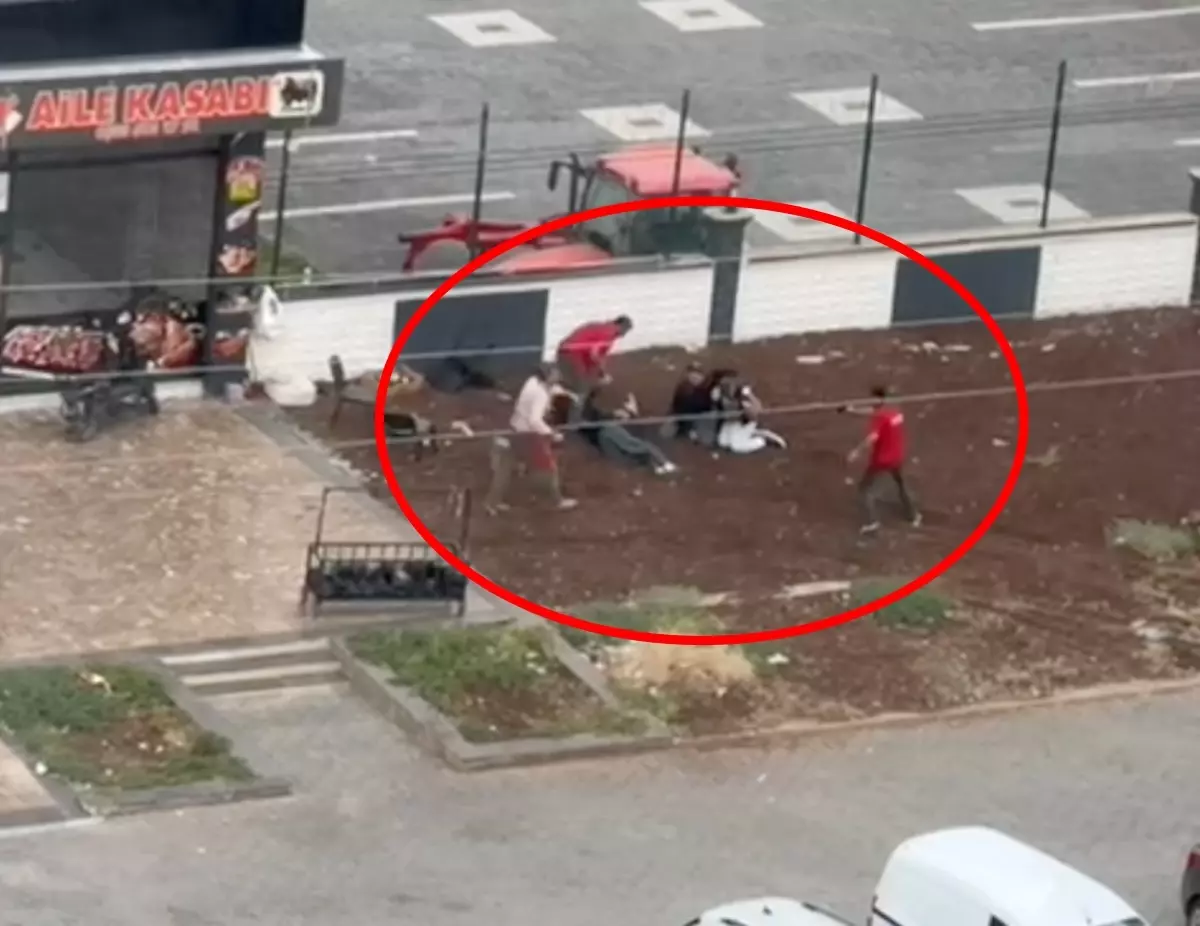 Diyarbakır'da Silahlı Kavga: 2 Ölü, 2 Yaralı