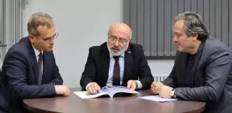 Kayseri İli İçin Turizm Master Planı Hazırlıkları Tamamlandı