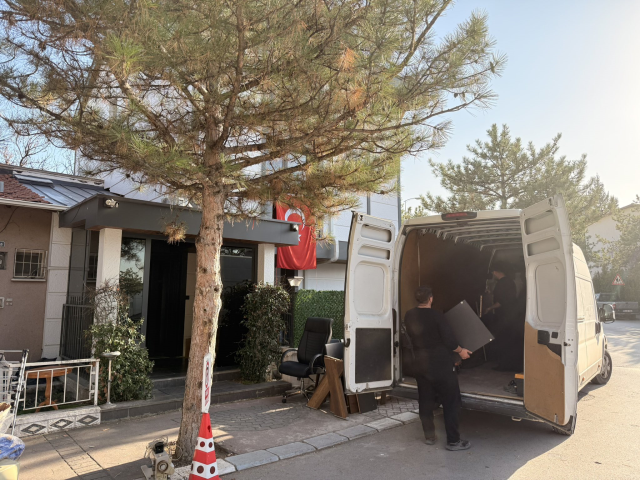 The end of an era for Kılıçdaroğlu