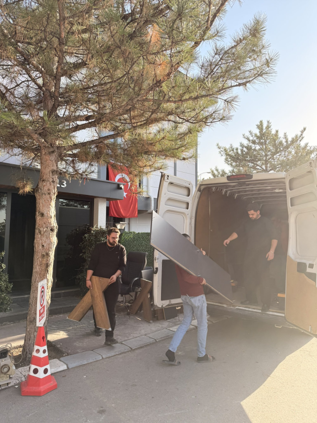 The end of an era for Kılıçdaroğlu