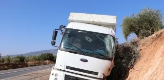 Kilis'te Zincirleme Trafik Kazası: Maddi Hasar Oluştu