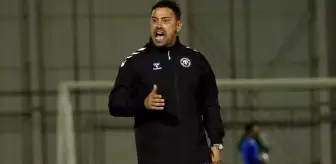 TÜMOSAN Konyaspor, Fatih Karagümrük Maçı Hazırlıklarını Sürdürüyor