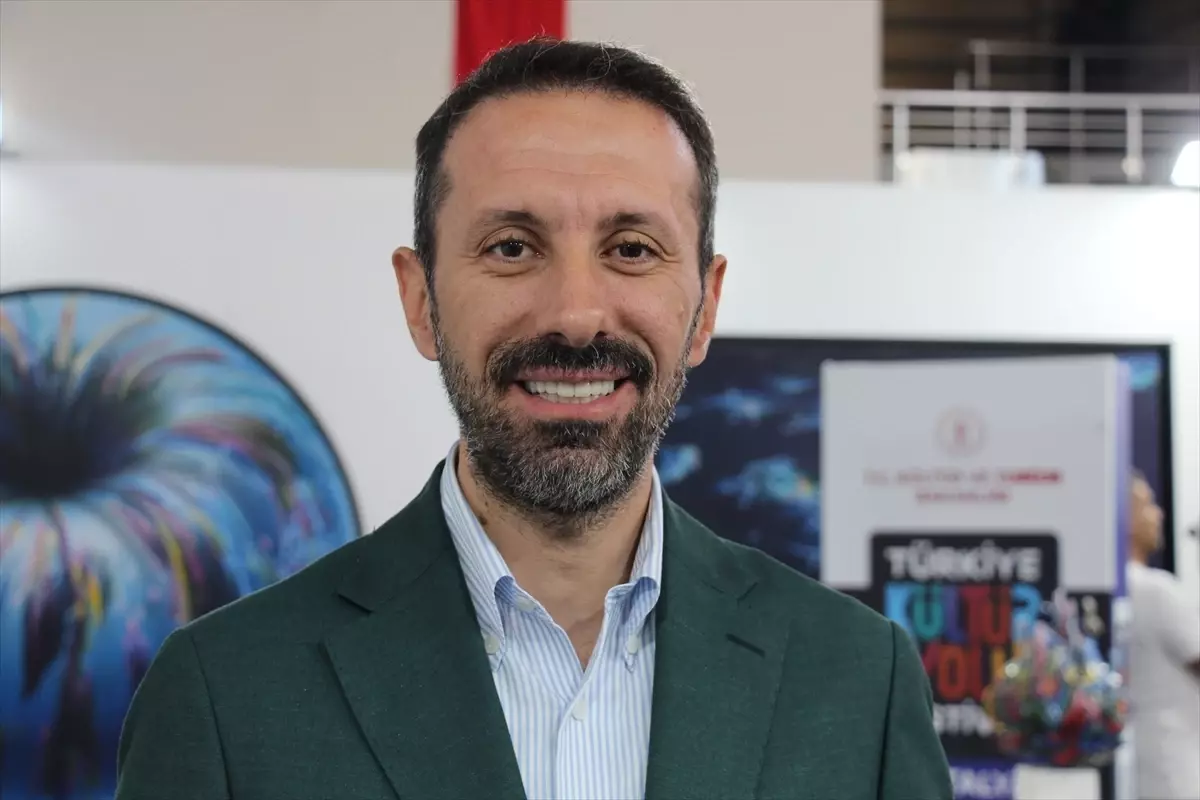 Türkiye Kültür Yolu Festivali: Sanat ve Lezzetlerin Buluşma Noktası