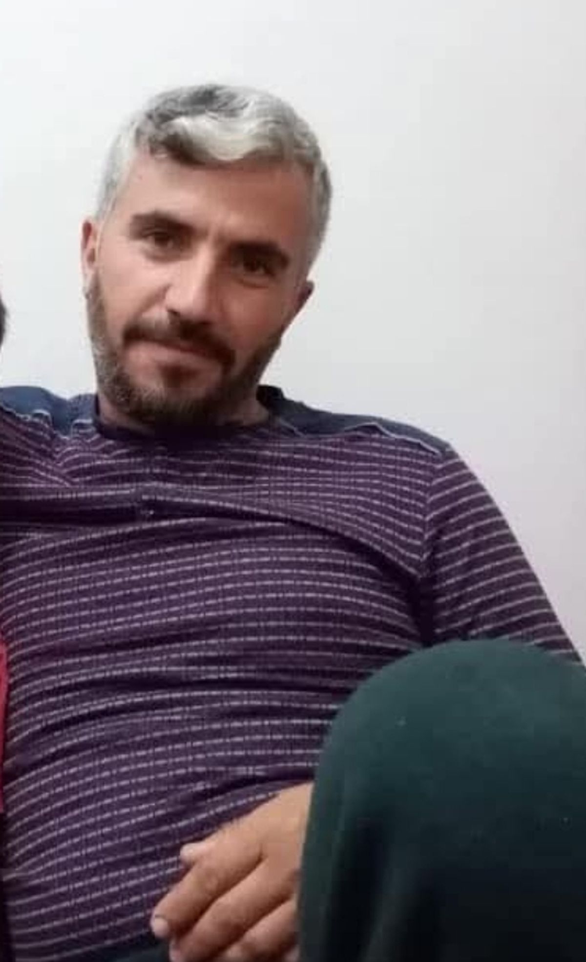 Lastiği Değiştirirken TIR'ın Altında Kalan Şoför Hayatını Kaybetti