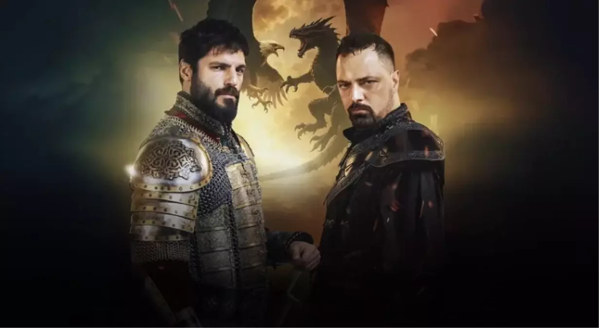 Mehmed: Fetihler Sultanı CANLI izleme linki var mı? Mehmed: Fetihler Sultanı 57. Bölüm TRT1 HD izle!