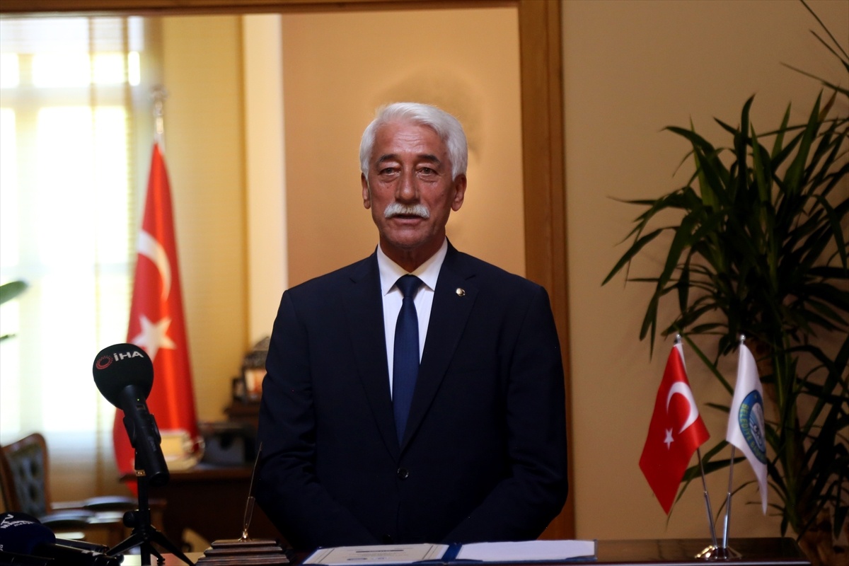 Muğla'da Huzurevi Protokolü İmzalandı