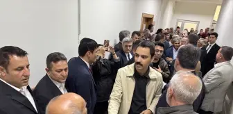 Muhsin Yazıcıoğlu Davasında Sanıkların Yargılanmasına Devam Edildi