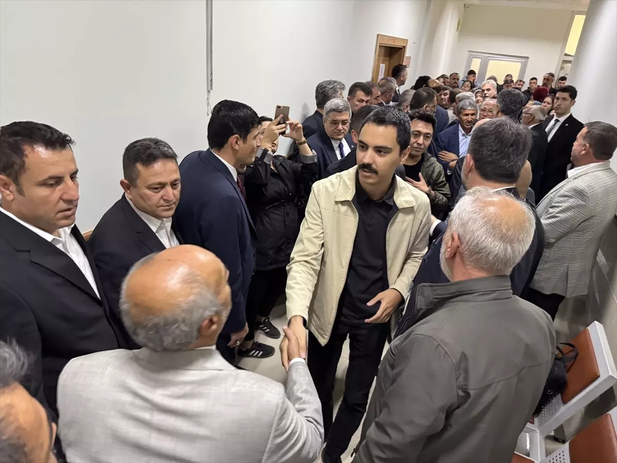 Muhsin Yazıcıoğlu Davasında Sanıkların Yargılanmasına Devam Edildi