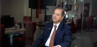 Murat Özkardeş: Ülke olarak tasarım konusunda yüzde 98 eksiğiz