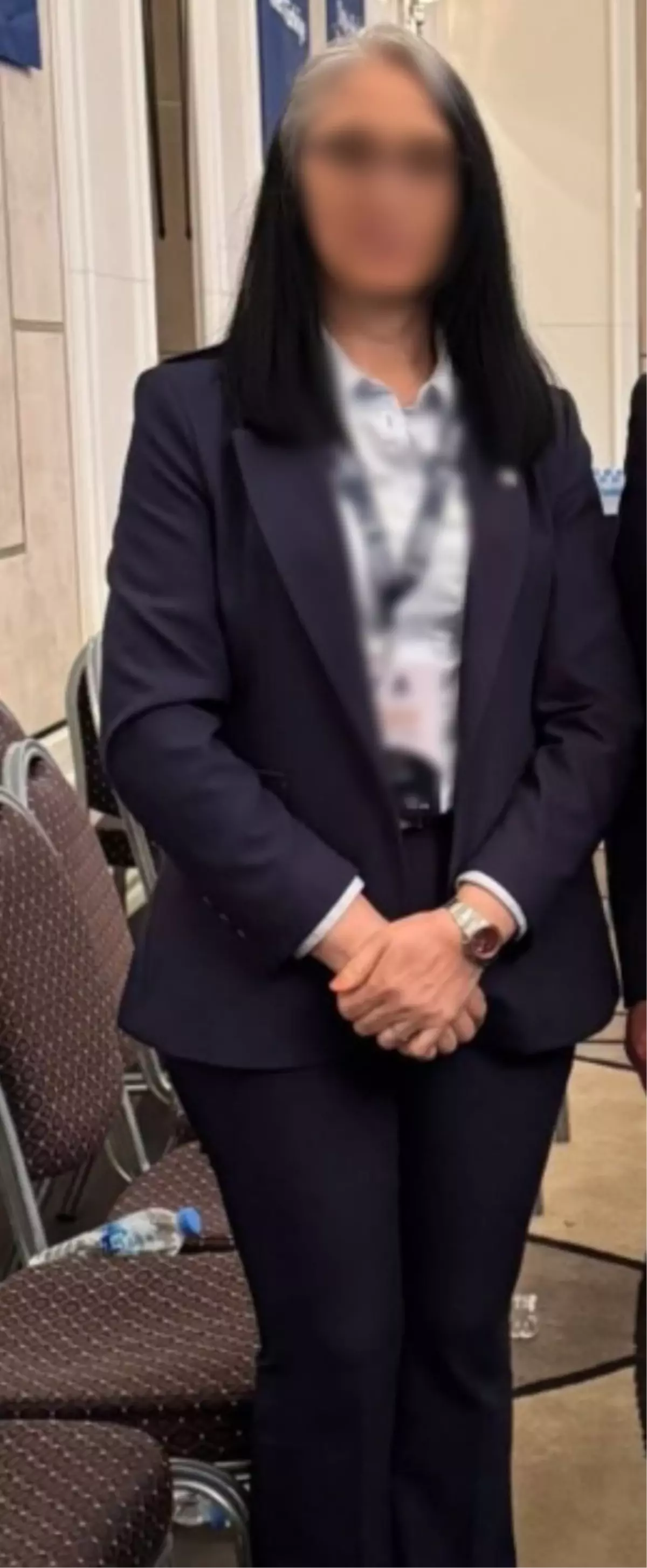 Beyaz Eşya Bayisi Öznur K. Kredi Dolandırıcılığı İddiasıyla Gözaltına Alındı