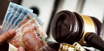 Nafaka borcunda yeni dönem! Hapis süresine üst sınır geliyor