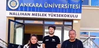 Nallıhan'da Yapay Zeka Destekli Mantar Araştırması Başladı