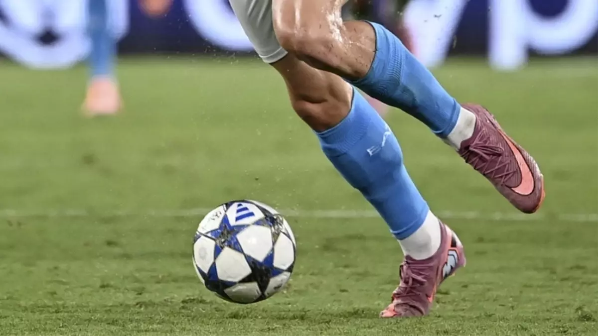 Napoli gosti Eintracht Frankfurt v Ligi prvakov: Kje si lahko ogledate prenos in ali se bo ponovilo izid 5:1?