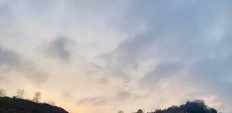 Ordu'da Taş Ocağında Göçük Meydana Geldi