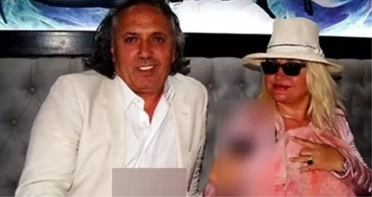 Osman Alkan kimdir? Banu Alkan'ın kardeşi Osman Alkan neden vefat etti, kaç yaşındaydı?