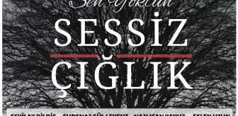 Özel Çocuklar ve Üniversiteli Gönüllülerden Anlamlı Tiyatro Projesi
