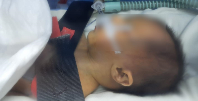 ozel hastanede skandal ahsen bebek in 19217431 9580 m