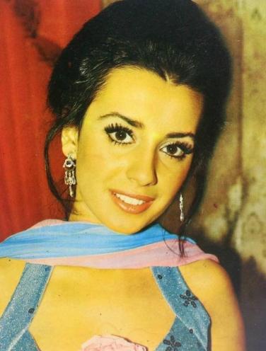 Perihan Savaş gençliği, gençlik resimleri nasıldı, hangi filmlerde oynadı?