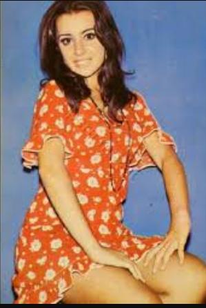 Perihan Savaş gençliği, gençlik resimleri nasıldı, hangi filmlerde oynadı?