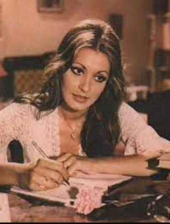 Perihan Savaş gençliği, gençlik resimleri nasıldı, hangi filmlerde oynadı?