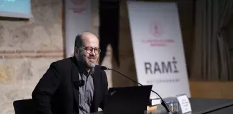 Rami Kütüphanesi'nde Klasik Edebiyat Söyleşileri Başladı