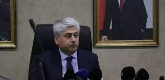 Sakarya'da Eylül ve Ekim Ayı Asayiş Raporu Açıklandı