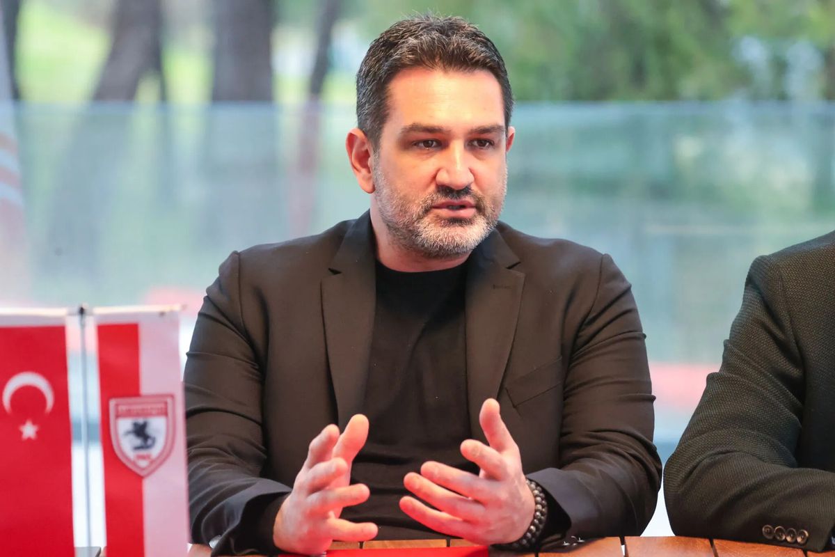 Samsunspor'dan Taraftarlara Önemli Mesaj